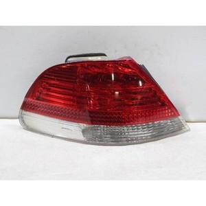 Conjunto de Luz Trasera Izquierda para Serie 7 2005-2008, Usado, OEM 63216937235 - Product Image 1