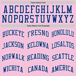 Custom <b>Light</b> Pink Royal-White Authentic Throwback Basketball Jersey <b>Professional</b> Digital Print Athletic Team Uniform Mesh Fabric - Product Image 4