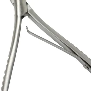 Pinzas Profesionales para Extensiones de Cabello con Logotipo Personalizado, Pinzas de Acero Inoxidable para Extensiones de Cabello, Empaque Personalizado - Product Image 6