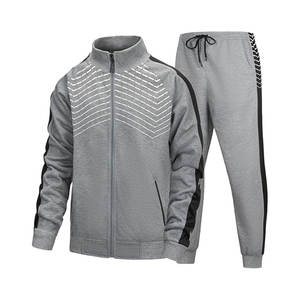 Conjunto Deportivo Casual para Hombre al por Mayor, Ligero, Ecológico y Reversible para Correr - Product Image 5