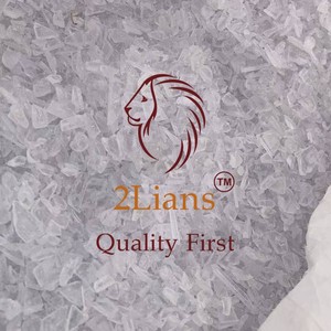 2Lians PC Regrind โปร่งใส เกรดทั่วไป - Product Image 3
