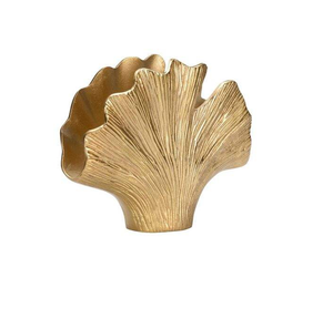 Jarrón de Flores Grande de Aluminio Moderno, de Lujo, para Bodas, Fiestas, Decoración de Mesa y Pared, Venta Caliente - Product Image 1