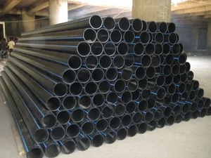 Tuberías de HDPE de Alta Resistencia para Uso en Construcción e Industrial, Tubería Flexible a Prueba de Fugas de Calidad a Precio Accesible de la India - Product Image 4