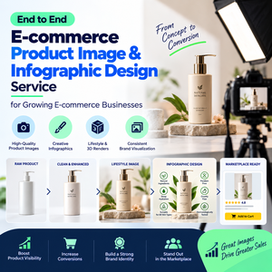 Gestion des performances des ventes et de la publicité en e-commerce pour les marques en ligne et les vendeurs sur plateformes de marché - Product Image 6