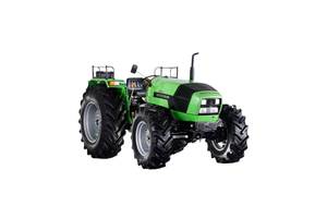รถแทรกเตอร์เดียวกับ Deutz Fahr 3040 E 40–42 แรงม้า ประเภท 2WD พร้อมเครื่องยนต์ 3 สูบ ระบายความร้อนด้วยน้ำ ขนาด 2500 ซีซี - Product Image 4