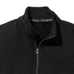 Nouvelle Arrivée – Sweat à Capuche Homme Personnalisé avec Logo, Impression Numérique et Broderie, en Polyester/Coton Épais, Fermeture Éclair Quarts de Tour - Product Image 5