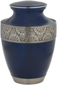 Urnes funéraires personnalisées de style américain faites à la main pour cendres humaines adultes, pour hommes et femmes, de haute qualité - Product Image 6