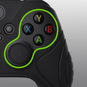 เคสซิลิโคนเนื้อนิ่มป้องกันการลื่นสำหรับ Xbox Series X - Product Image 3