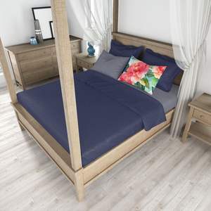 ปลอกหมอนอิงขนาดมาตรฐานสำหรับตกแต่งลายดอกคาเมลเลียน้ำหนักเบาและนุ่มมาก - Product Image 4