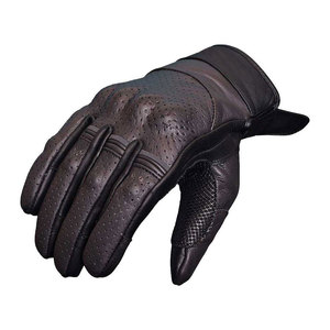 High Quality Custom <b>Synthetic</b> <b>Leather</b> Motocross Gloves Quick Dry Breathable Full Finger Motocross Gloves - Product Image 4