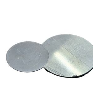 Disque rond en acier inoxydable 201, 304, 316, 430 pour ustensiles de cuisine, 25 mm, 30 mm, 40 mm - Product Image 4