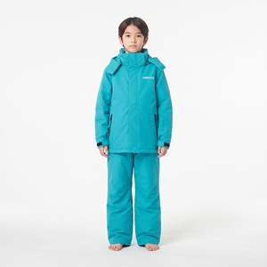 Traje de Nieve para Niños, Grueso, Cálido, Impermeable, Cortavientos, Transpirable, para Esquí, Snowboard, Deportes al Aire Libre - Product Image 1
