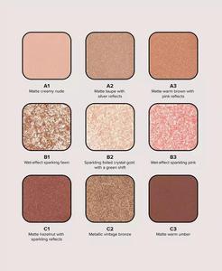 Mini palette d'ombres à paupières Spice | Anastasia Beverly Hills - Product Image 5