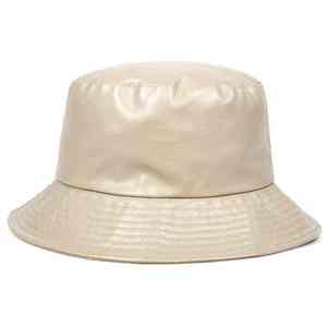 Chapeau Bob Brodé Personnalisé en Coton Premium – Fabricant de Coiffes, Service OEM Marque Privée - Product Image 2