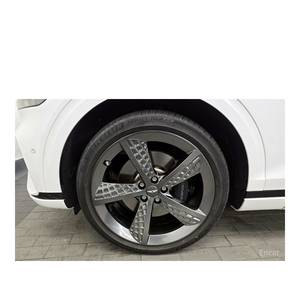 Genesis GV70 2.5T 2024/5, Gasolina, Tracción en las Cuatro Ruedas, Volante a la Izquierda, Caja de Cambios Automática, Asientos de Cuero, Cámara Trasera - 57,633 km - Product Image 5