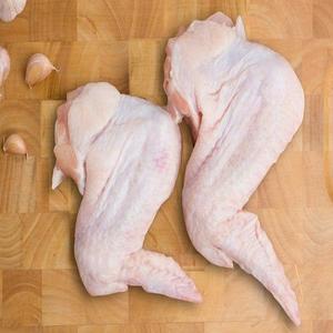 ปีกไก่แช่แข็ง 3 ข้อ ข้อกลาง ขายส่งแบบยกกระสอบ 10 กก. เกรดดีที่สุด - Product Image 1