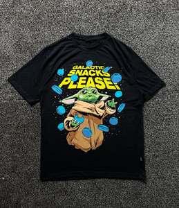 High Quality Customized O-Neck Men's Basic T shirt Best Quality Product Wholesale and Customized for Men Stock - Product Image 2