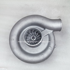 Turbocompresseur 7N-7748 3306 3306B D6d D6g Moteur diesel Moteur <span class=keywords><strong>turbo</strong></span> 7N7748 pour 140G 143H 14G 160H - Product Image 2