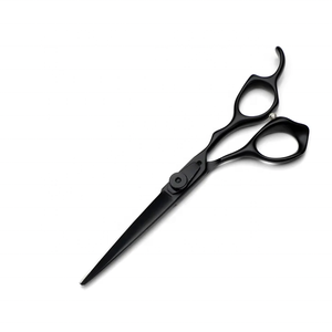 Professional Salon Haircut Scissor <b>Set</b> From China Straight Blade With Sharp Tip Beauty Tool by Manufacturer - Product Image 1