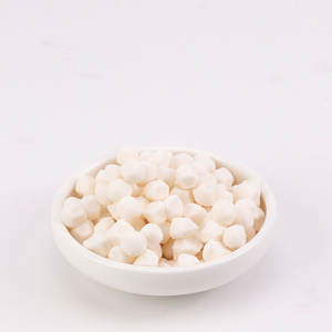 Perlas de Tapioca de Coco para Ingredientes de Té de Burbujas de Taiwán - Product Image 1