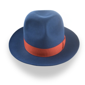Professional Leather <b>Hat</b> Elegant Style Short Brim Dress Cap Durable Gear USA Europe Trending Apparel - Product Image 6