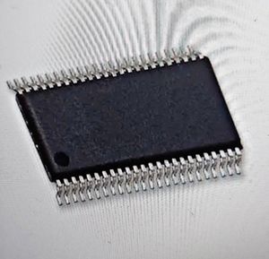 0039 เมกกะเทรดเดอร์ส จำกัด เครื่องรับส่งสัญญาณแปลงสัญญาณ -40 ถึง 125 องศาเซลเซียส - Product Image 1