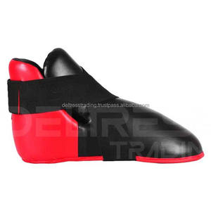 2025 Zapatos de Karate ligeros Botas de Karate de calidad superior para entrenamiento a precios al por mayor - Product Image 3