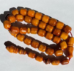 Tasbih de Resina Real - Product Image 2