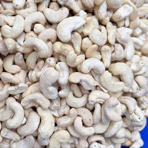 Hot Sale 2025 Cashew <b>Nuts</b> Wholesale W180 Ww320 Cashew <b>Nut</b> <b>Kernels</b> Santigo Cashew Vietnam Reday To Ship - Product Image 1