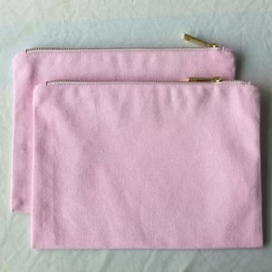 Sac fourre-tout réutilisable en toile de coton biologique GOTS, pochettes personnalisées pour l'emballage et la présentation de bijoux - Product Image 4