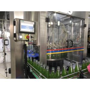 Jus d'orange tropical naturel, fabricant de boissons OEM ODM, marque privée - Product Image 5