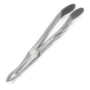 Medical Equipment Tooth Extracting Forceps Upper Third Molars Different Size Tooth Dental <b>Instruments</b> CE ISO By Grip Surgical - Product Image 2