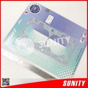 TAIWAN SUNITY Nueva Junta de Cilindro de Alta Calidad 6M6-11351-00 para Motor Fuera de Borda Yamaha WaveRunner VXR VX700 - Product Image 2