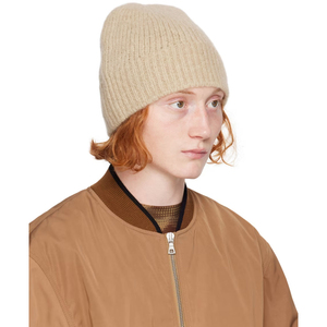 MOVATETILES Gorro de Punto con Logotipo Personalizado, Gorro de Punto con Dobladillo, Gorro Liso Al por Mayor, Gorro de Jacquard Digital para Invierno - Product Image 6