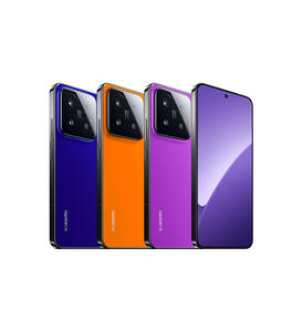 Nuevo Xiaomi 15 Original, Versión Personalizada, Teléfono Inteligente 5G, Snapdragon 8, Compatible con Español, Pantalla OLED de 6.4 Pulgadas y 120 Hz, Batería de 5400 mAh - Product Image 5