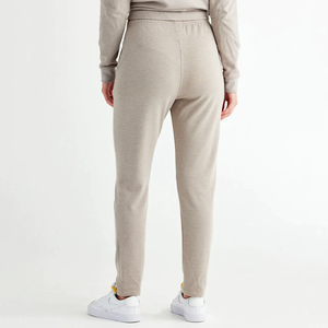 Pantalones Deportivos Cargo para Mujer, Personalizados, con Logotipo, Corte Ajustado, para Gimnasio, Fitness, Cintura Alta, de Pana - Product Image 6