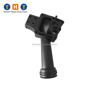 Tuyau de pompe à eau 20555313 pièces de camion pour Volvo FM500 B11R FH13 FM9 pour moteur Diesel Renault - Product Image 1