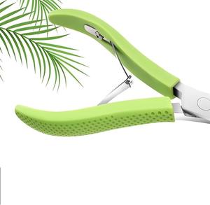 Coupe-cuticules professionnel en acier inoxydable / Coupe-cuticules de qualité supérieure très vendu - Product Image 4