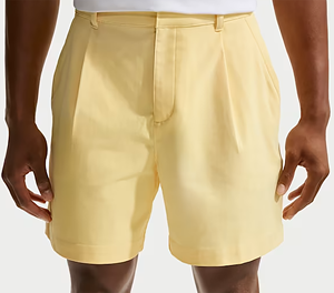 Casual Golf <b>Shorts</b> for Men <b>Lightweight</b> Summer Sports <b>Shorts</b> Custom Golf <b>Shorts</b> - Product Image 4