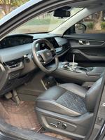 Nouveau Changan Uni-K 2025 Édition Yueshang SUV Essence 2.0T 4x4 Conduite à Gauche