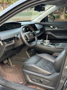 Nuevo Auto Changan Uni-K Modelo 2025 Edición Yueshang SUV a Gasolina Changan Uni-K 2T 4WD Vehículo con Volante a la Izquierda - Product Image 6