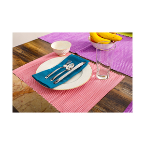 Premium Dining Table Mats High Quality Heat Resistant <b>Placemats</b> for Home Kitchen and Restaurant Use - Product Image 1