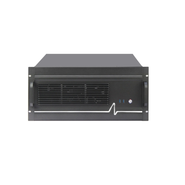 5U 19 Inch Rackmount Server Chassis MT-5U-K545N Industrial PC Case for Data Center Applications