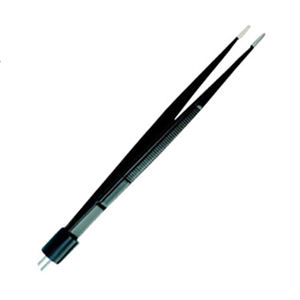 Pinzas Bipolares Europeas de Alta Calidad con Certificación CE ISO 13485, Instrumentos Quirúrgicos Reutilizables de Acero Inoxidable - Product Image 4