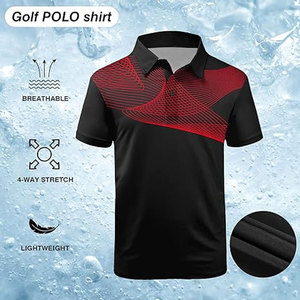 Best Seller New Arrival Best Design Soft Breathable Lightweight High Quality Custom Logo Top Trendy Casual Wear Men <b>Polo</b> <b>Shirt</b> - Product Image 4