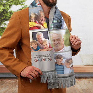 Collection en gros de foulards de luxe personnalisés, imprimés effet soie, hijabs tendance, écharpes carrées et châles de cou - Product Image 1