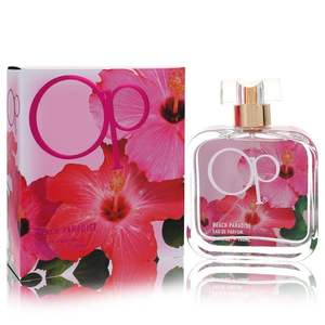 Perfume en Aerosol Eau de Parfum con Fragancia Paradise de Playa para Mujer - Product Image 1