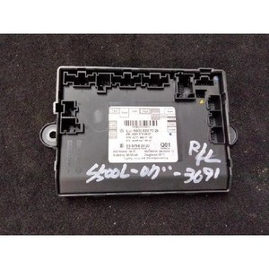 ชุดควบคุมประตูรถยนต์ S-class ปี 2005-2009 มือสอง ของแท้ รหัส A0038207326 - Product Image 1