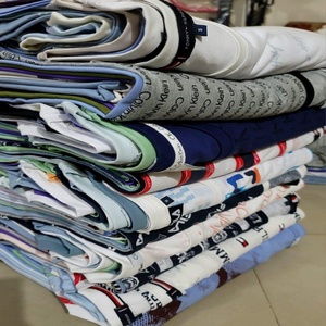 Camisetas Unisex Casuales, Último Diseño, Manga Corta, Estampado con Logotipo, 100% Algodón, Transpirables, Primavera Verano, Excedente de Existencias de Marca - Product Image 1