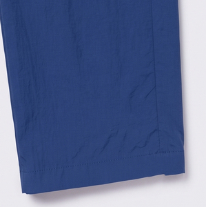 Men <b>Wind</b> <b>breaker</b> Wide Leg Pants Casual Street wear Baggy Mid Drawstring Waist 100% Nylon Polyester Sports Wear Windbreaker Pants - Product Image 4